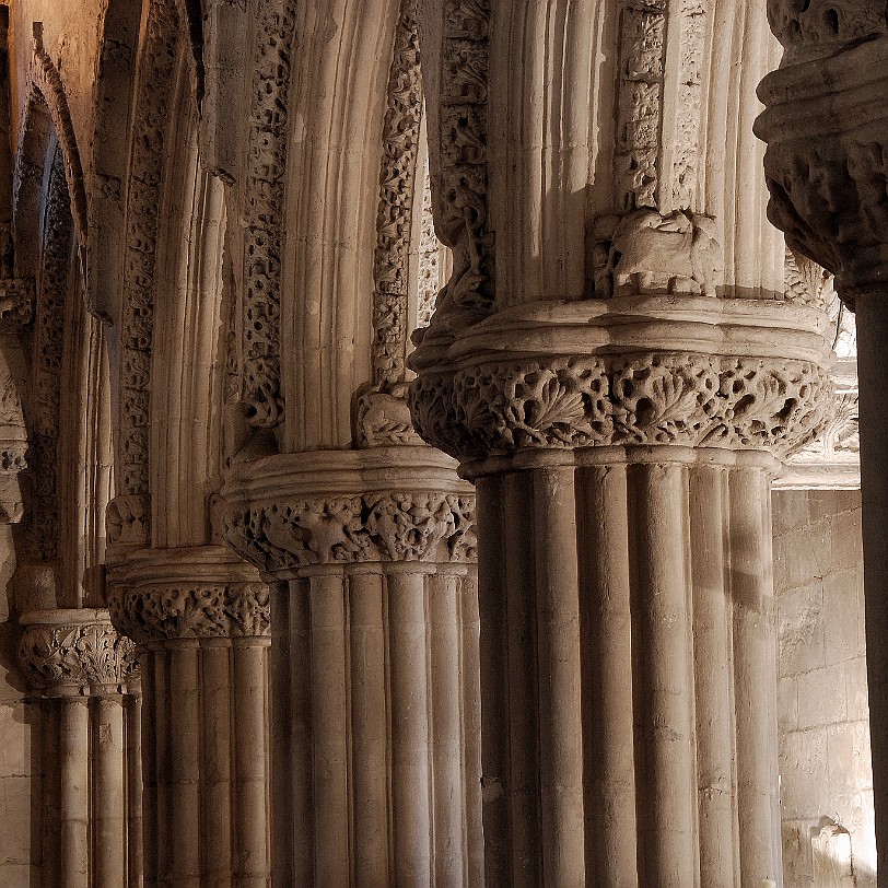 DSC_3368 Großbritannien, Schottland, Roslin, Rosslyn Chapel