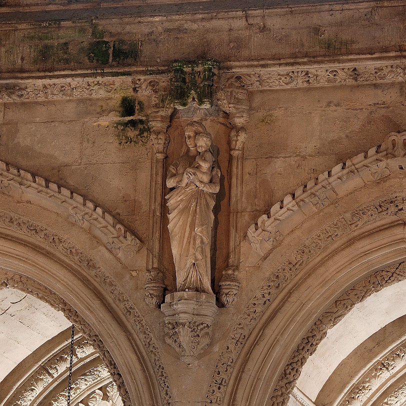 DSC_3379 Großbritannien, Schottland, Roslin, Rosslyn Chapel