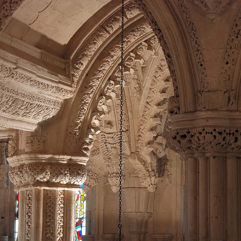 DSC_3381 Großbritannien, Schottland, Roslin, Rosslyn Chapel