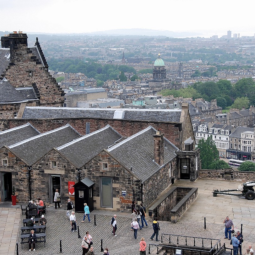 DSC_3455 Großbritannien, Schottland, Edinburgh