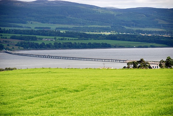 Inverness-DunrobinCastle-Clynlish