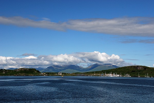 Oban