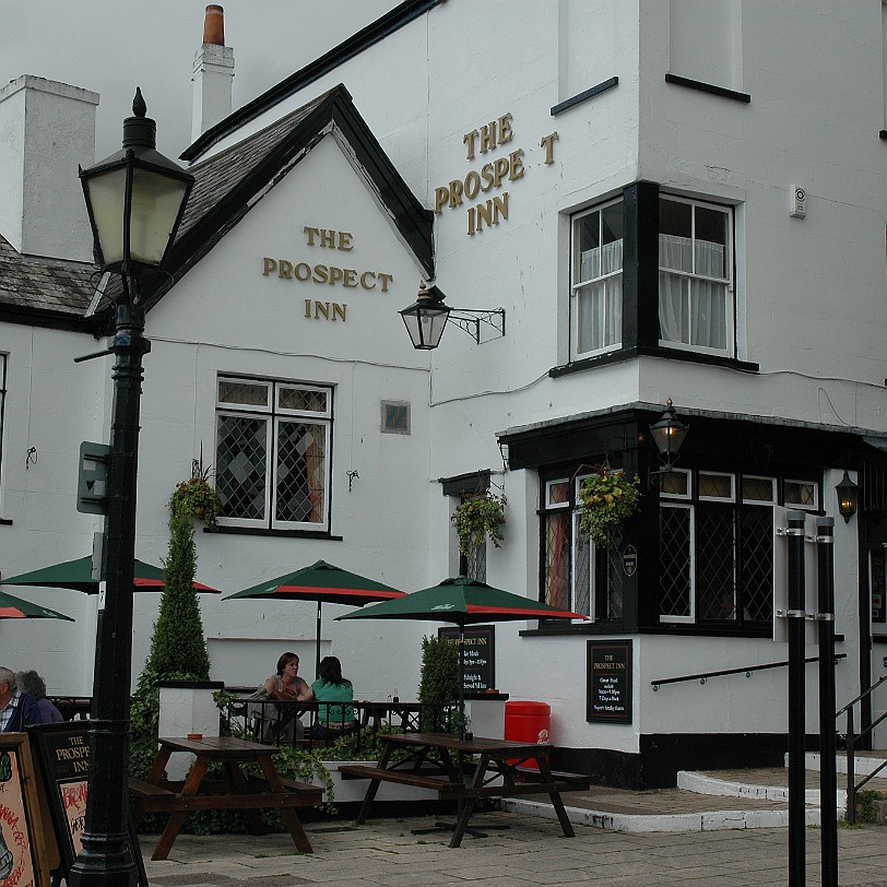 [D-0563] Exeter, Devon, Großbritannien