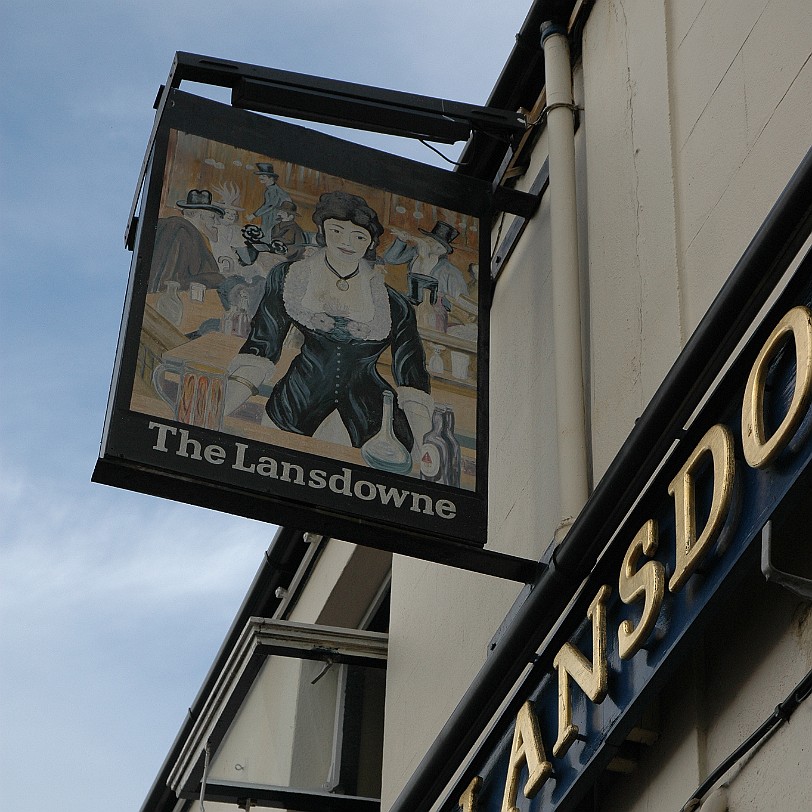 [D-0588] Exeter, Devon, Großbritannien