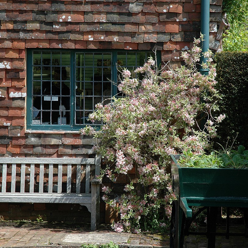 [D-0242] East Sussex, Bateman´s, Großbritannien, R. Kipling