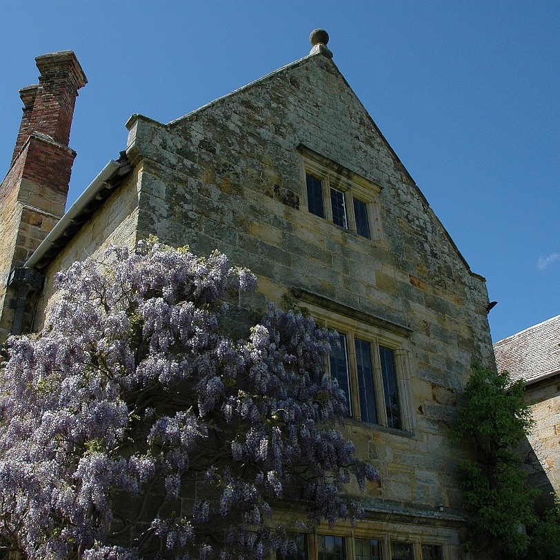 [D-0248] East Sussex, Bateman´s, Großbritannien, R. Kipling