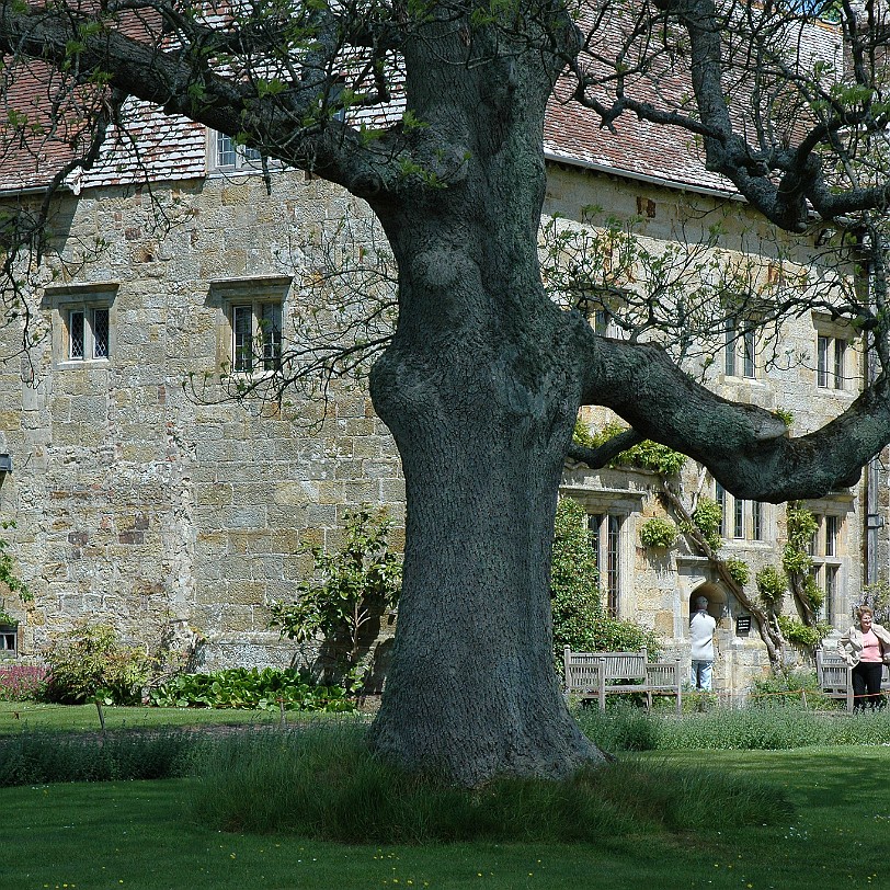 [D-0254] East Sussex, Bateman´s, Großbritannien, R. Kipling
