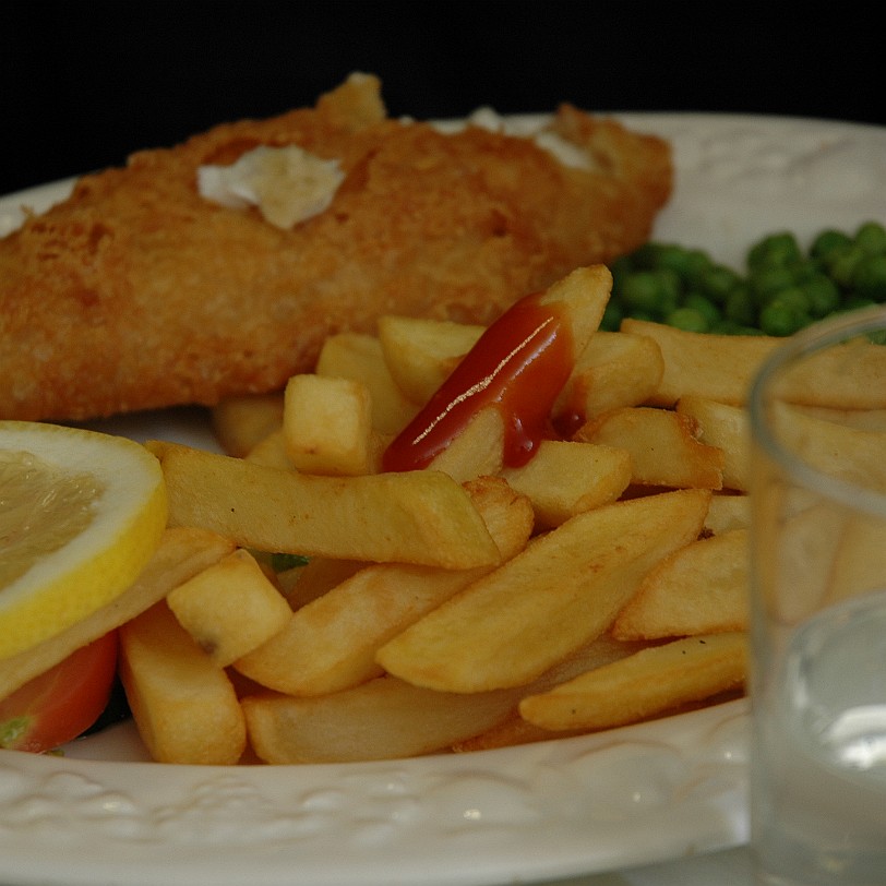 [D-0284] East Sussex, Rye, Großbritannien