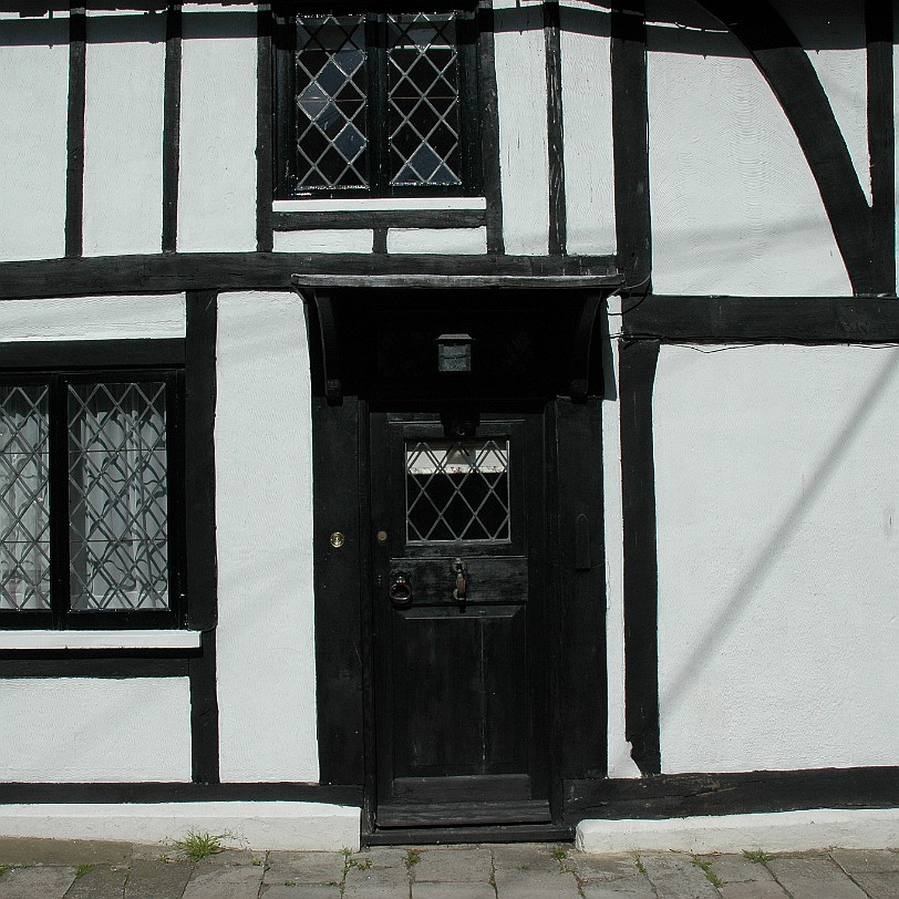 [D-0291] East Sussex, Rye, Großbritannien