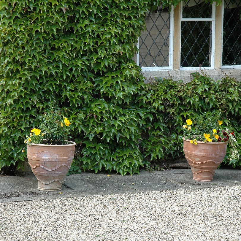 [D-1098] Bibury, Gloucestershiret, Großbritannien