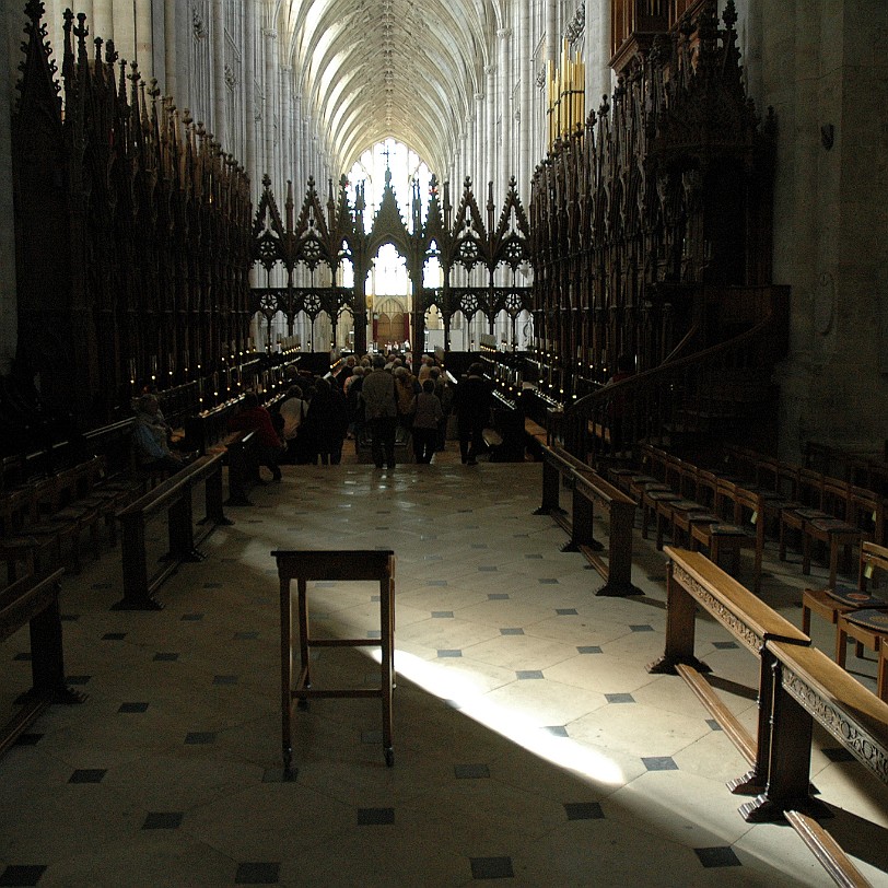 [D-0475] Winchester, Winchester Cathedral, Hampshire, Großbritannien,