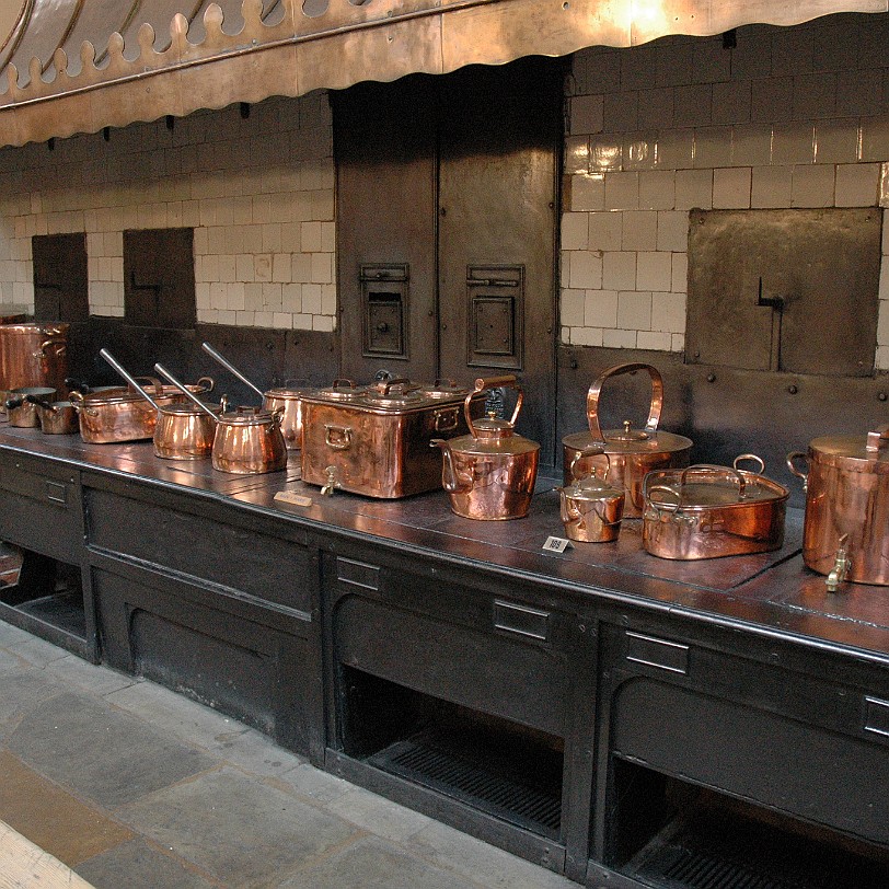 [D-0332] Brighton, Großbritannien, Sussex, Royal Palace