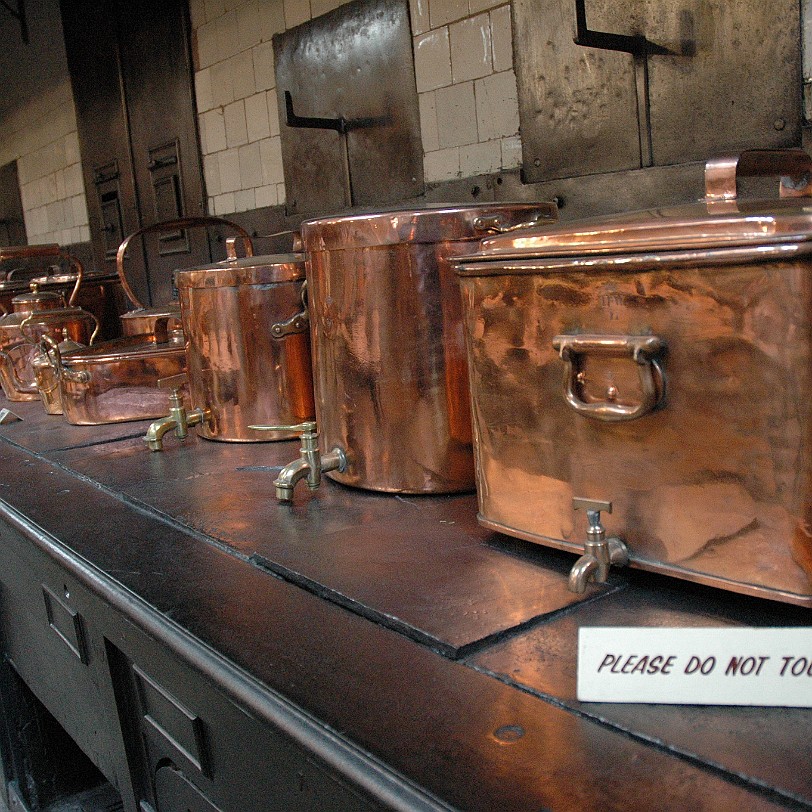 [D-0333] Brighton, Großbritannien, Sussex, Royal Palace