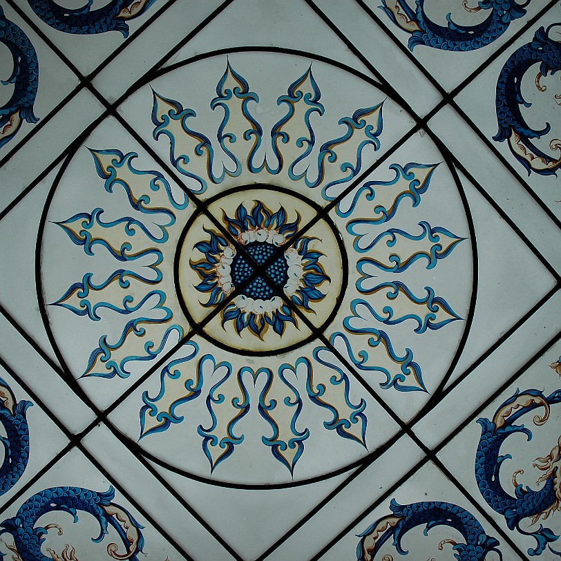 [D-0345] Brighton, Großbritannien, Sussex, Royal Palace