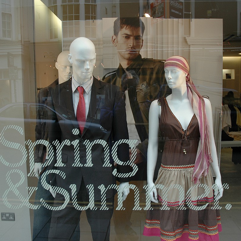 [D-0352] Brighton, Großbritannien, Sussex