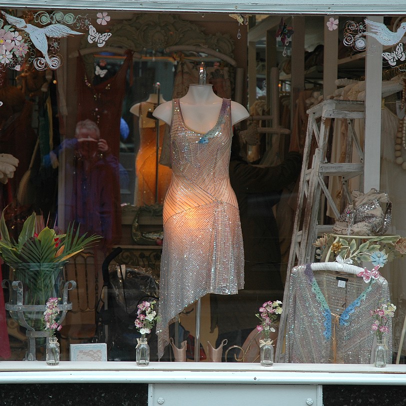 [D-0353] Brighton, Großbritannien, Sussex