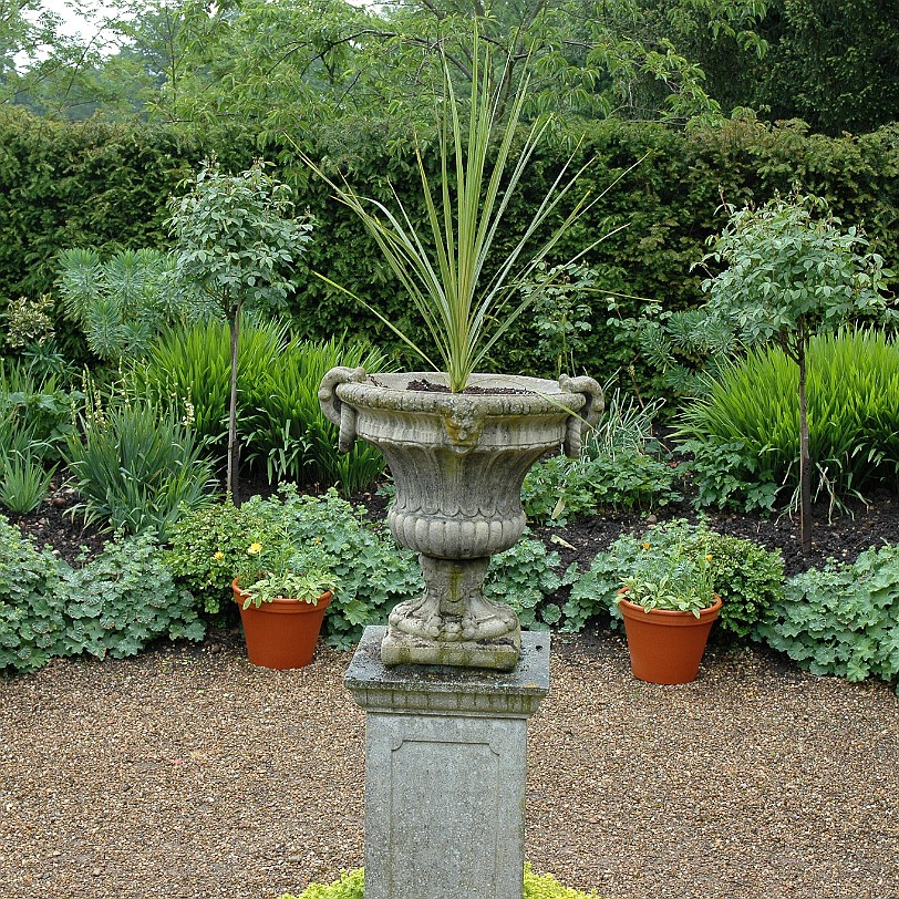 [D-1150] Alcester, Coughton Court, Warwickshire, Großbritannien