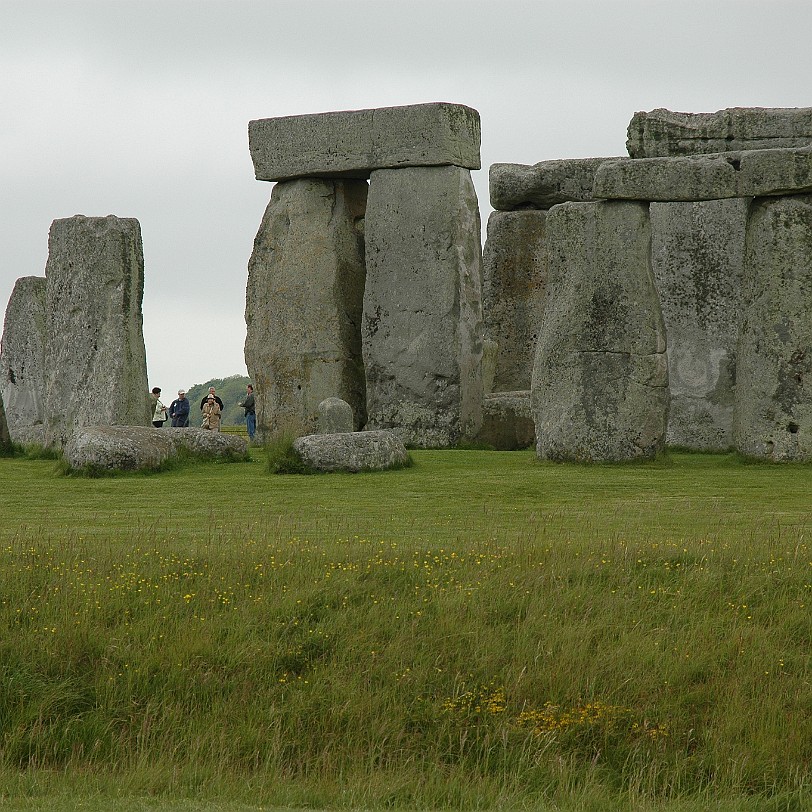 [D-0389] Durrington Walls The National Trust has recently acquired a large part of another important part of the Stonehenge landscape, Durrington Walls. This roughly...