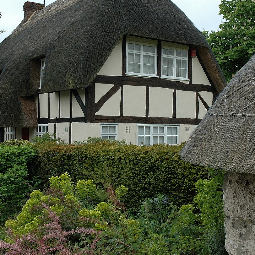[D-0396] Wiltshire, Großbritannien