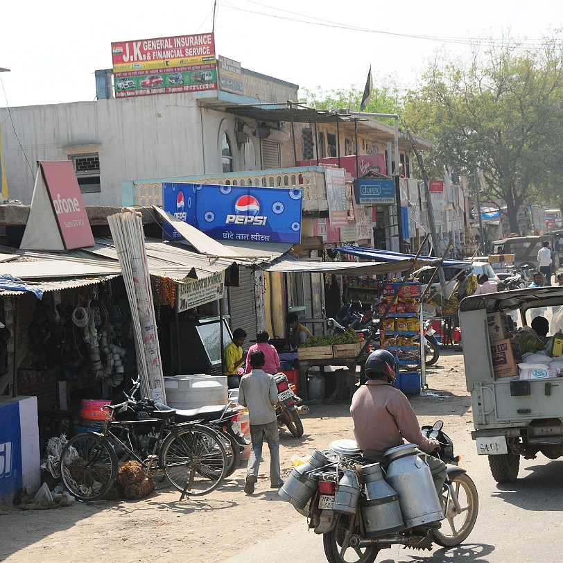 DSC_1336 Von Neu-Delhi nach Mandawa