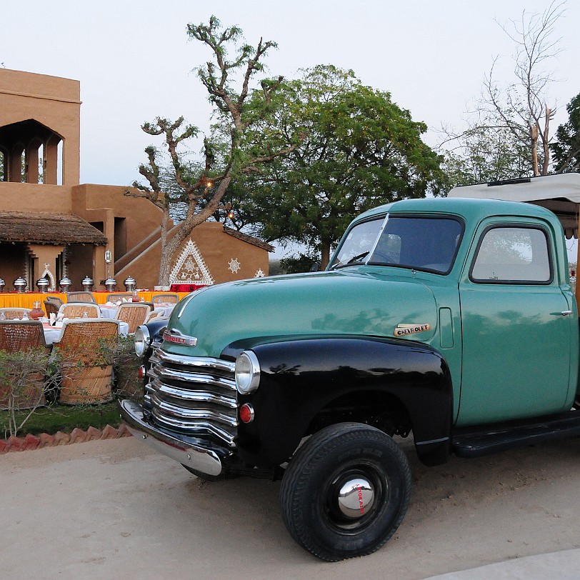 DSC_1388 Hotel in Mandawa