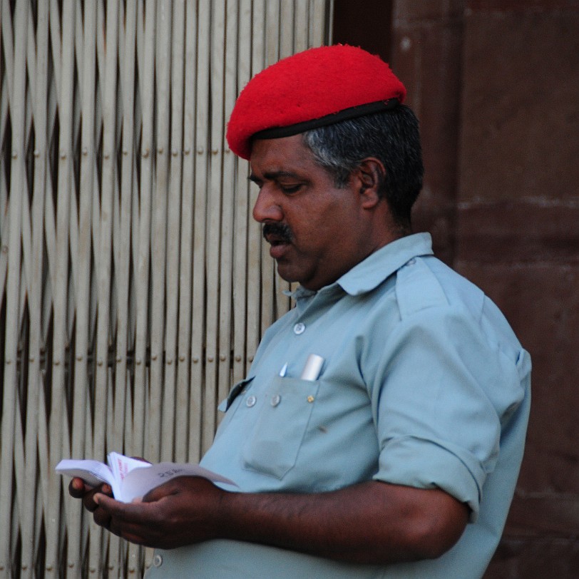 DSC_1809 Das Fort Janagarh