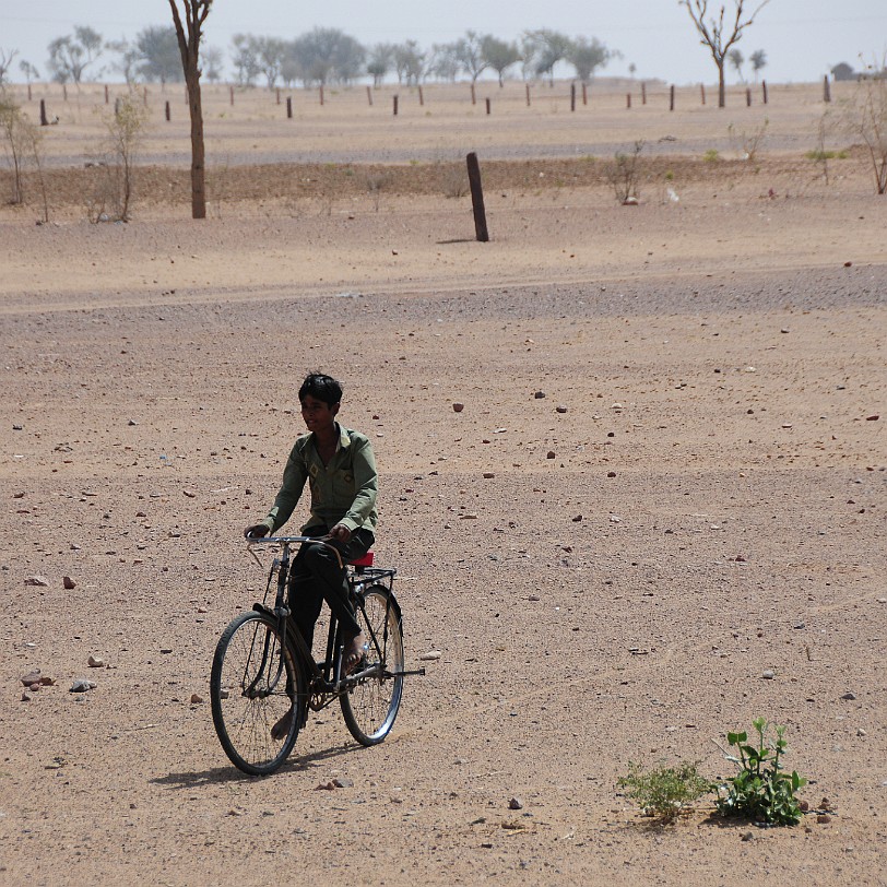 DSC_2114 Von Bikaner nach Jaisalmer