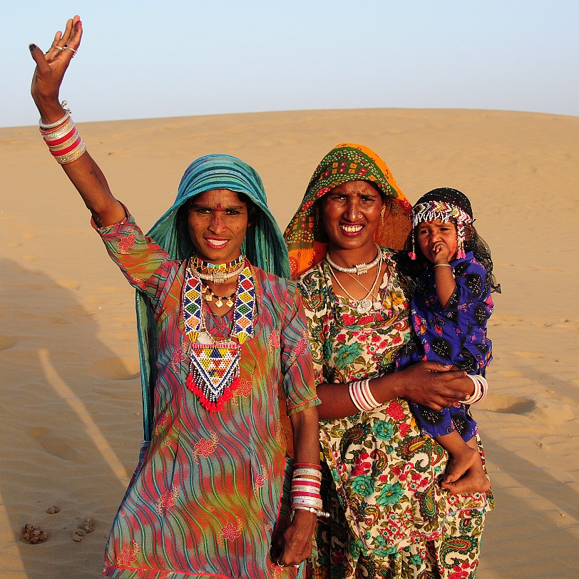 DSC_2421 Kutchi Musik in der Wüste Thar