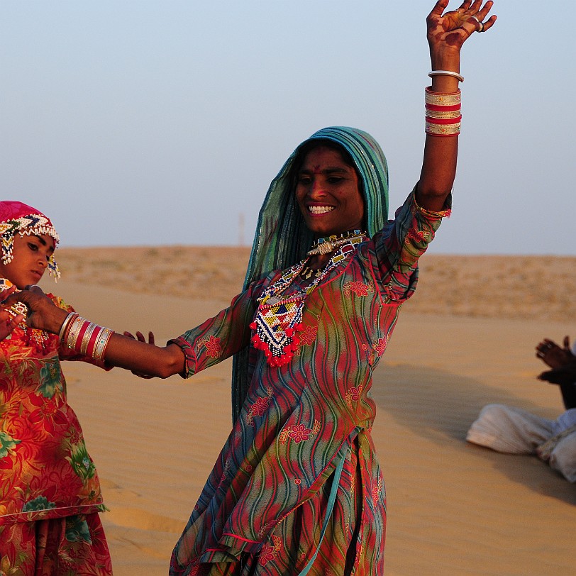DSC_2446 Kutchi Musik in der Wüste Thar
