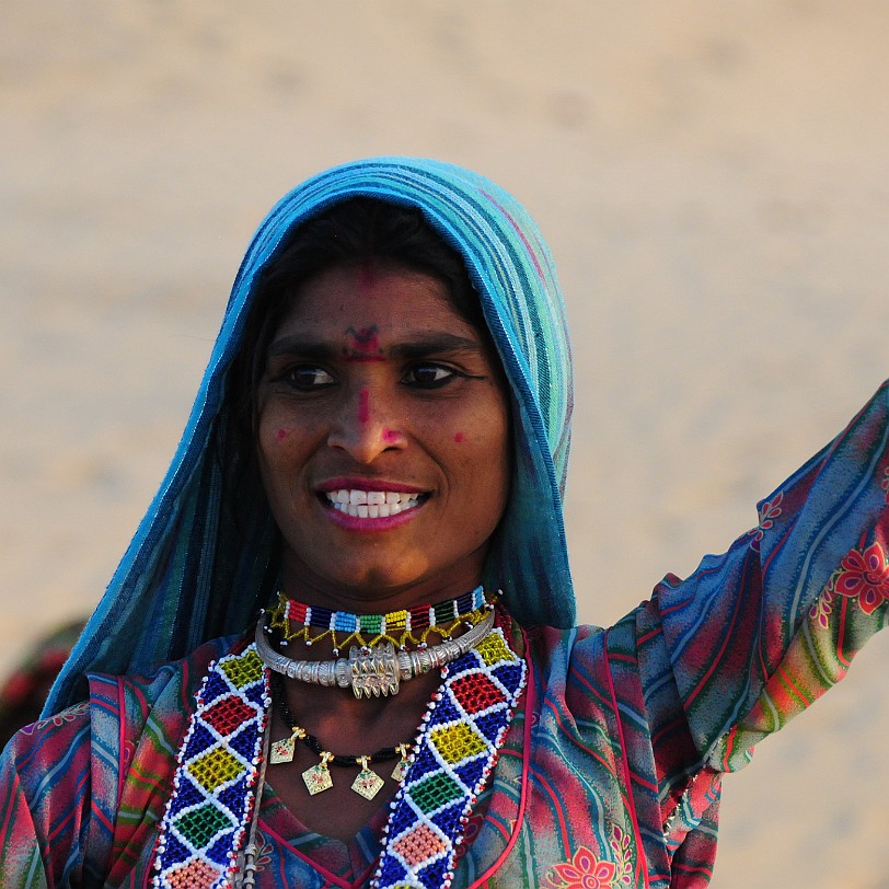 DSC_2450 Kutchi Musik in der Wüste Thar