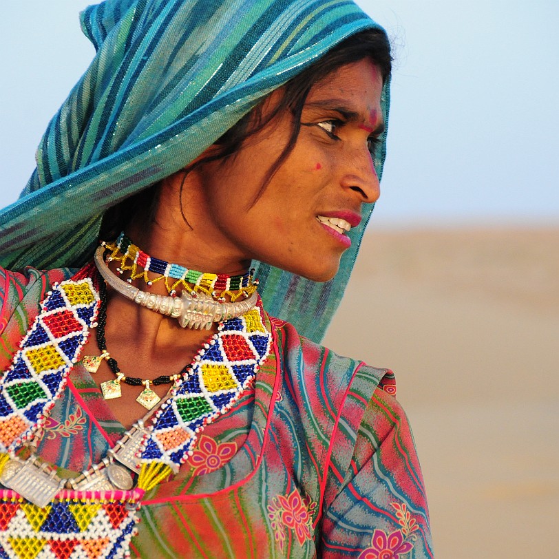 DSC_2458 Kutchi Musik in der Wüste Thar