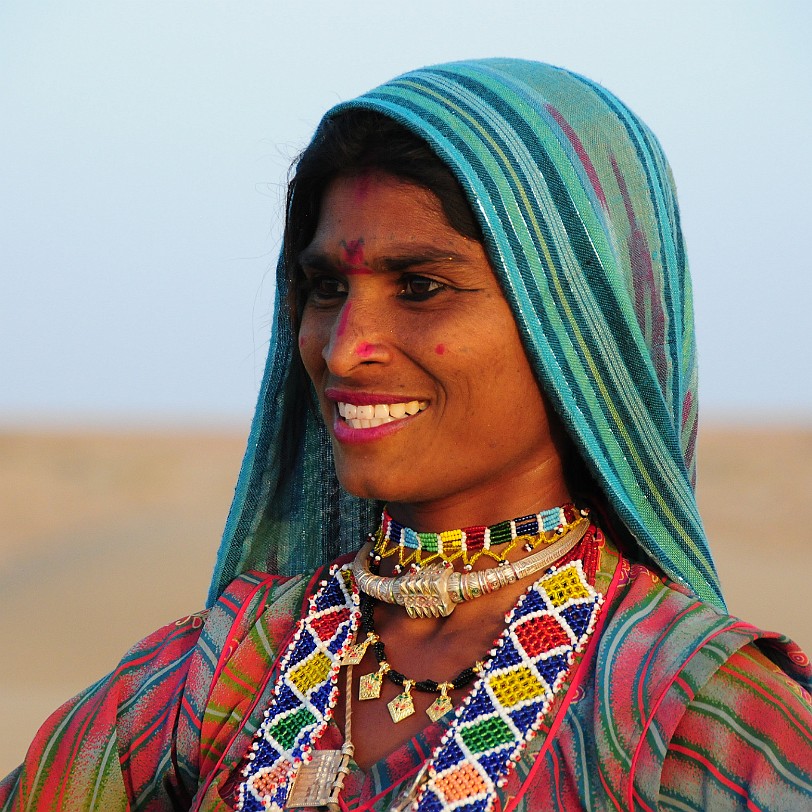 DSC_2459 Kutchi Musik in der Wüste Thar