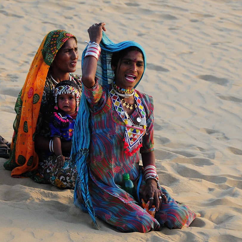 DSC_2471 Kutchi Musik in der Wüste Thar