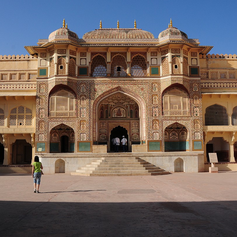 DSC_3274 Amber Fort