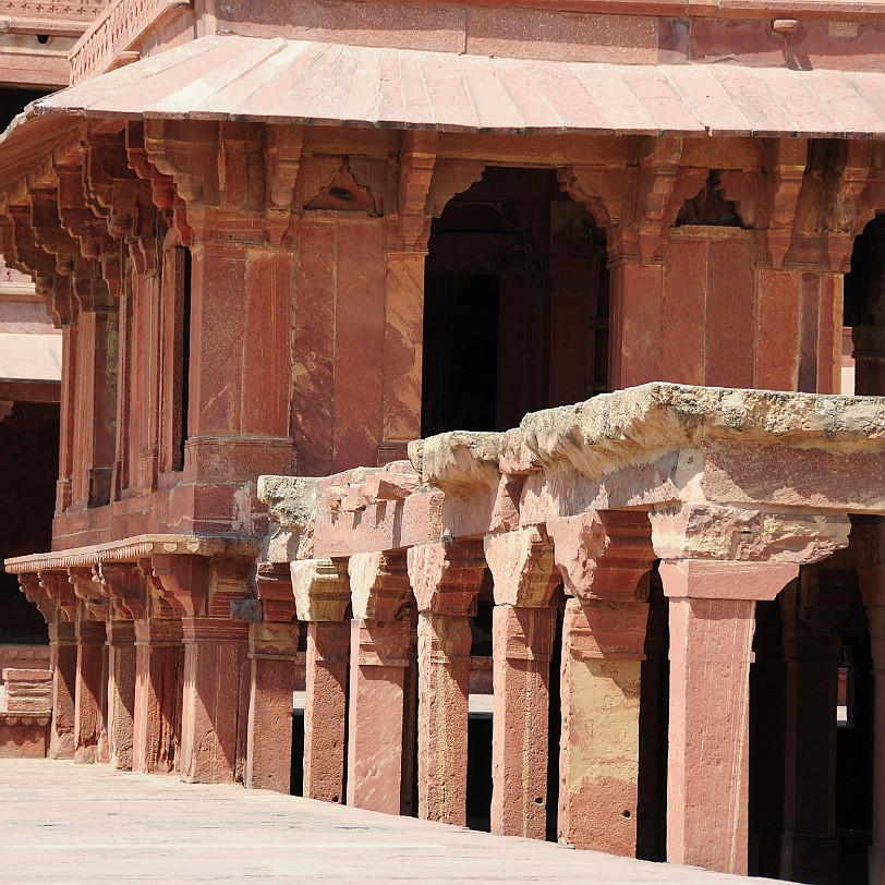 DSC_3662 Fatehpur Sikri