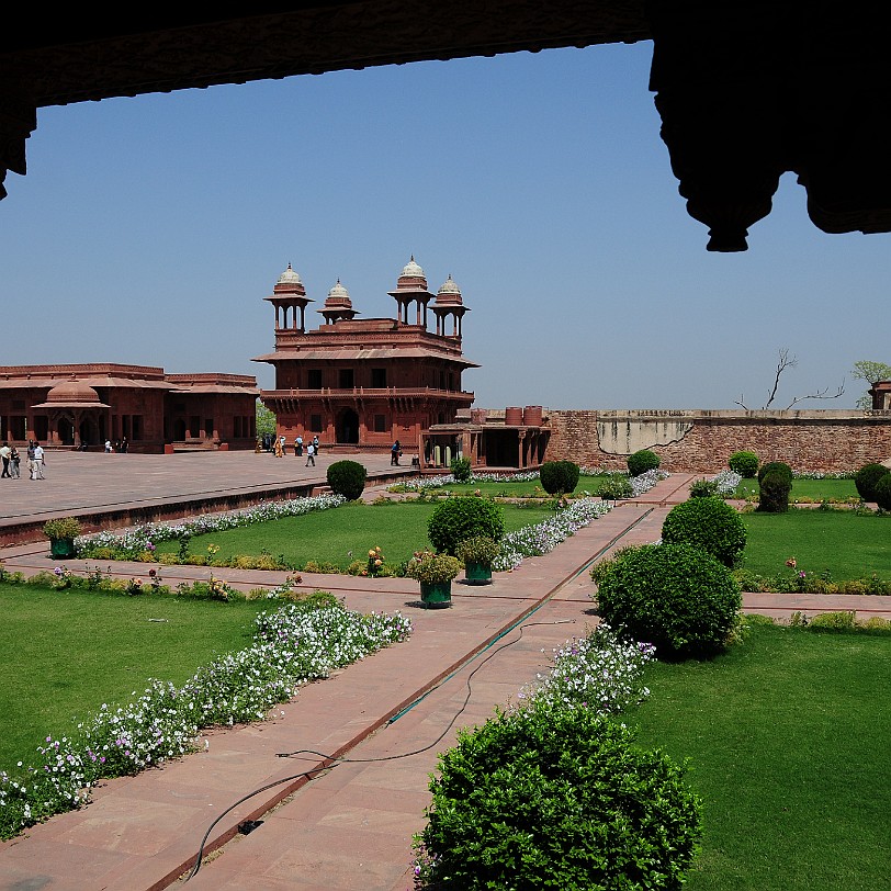 DSC_3666 Fatehpur Sikri