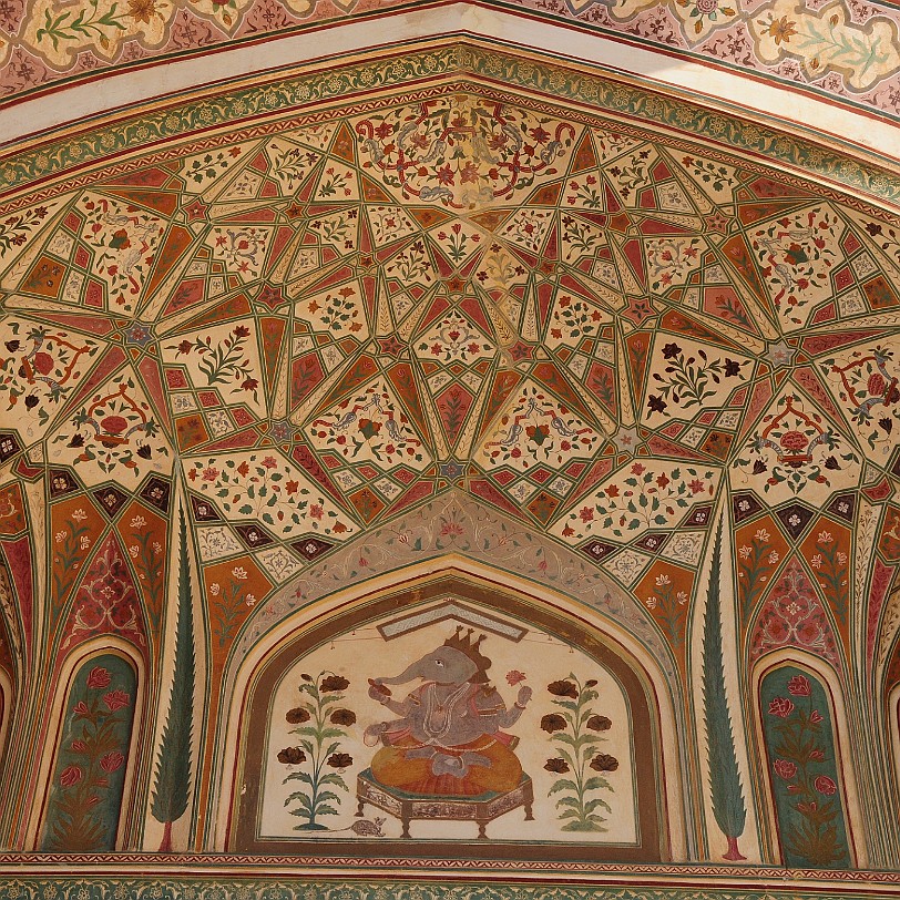 DSC_3282 Amber Fort