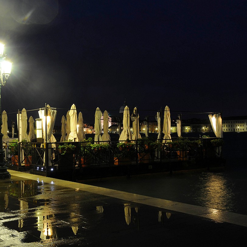 DSC_0102 Venedig bei Nacht, Venice at night.