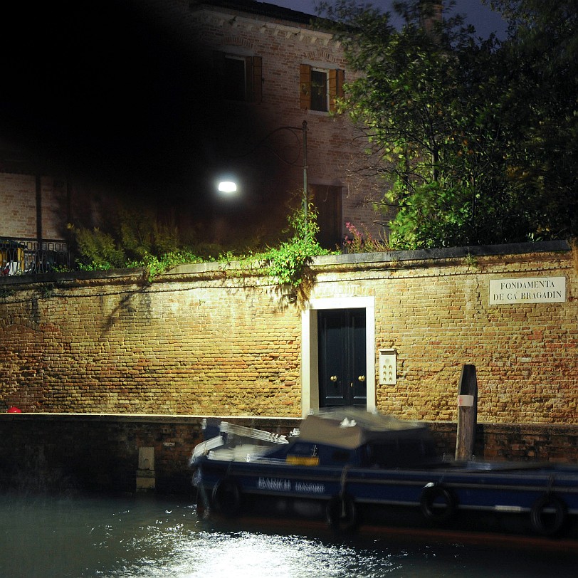 DSC_0109 Venedig bei Nacht, Venice at night.