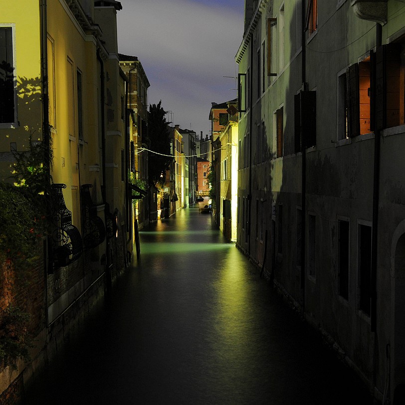 DSC_0115 Venedig bei Nacht, Venice at night.