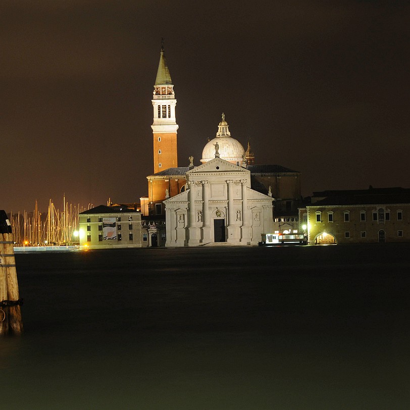 DSC_0121 Venedig bei Nacht, Venice at night.
