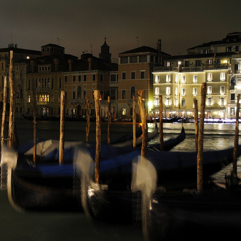 DSC_0138 Venedig bei Nacht, Venice at night.