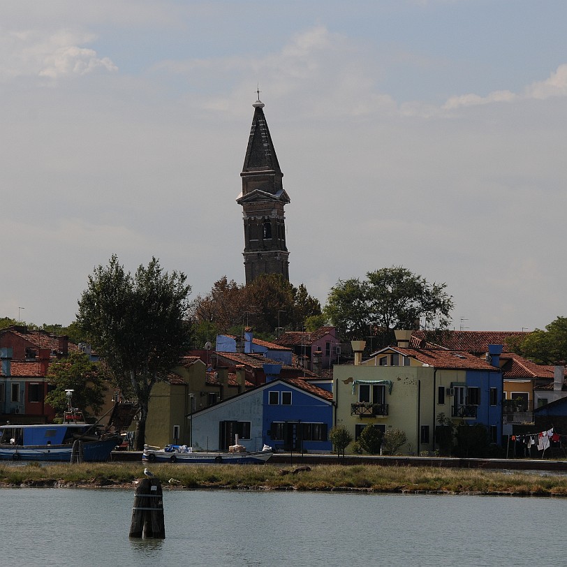 DSC_0420 Venedig, Burano, Italien, Veneto