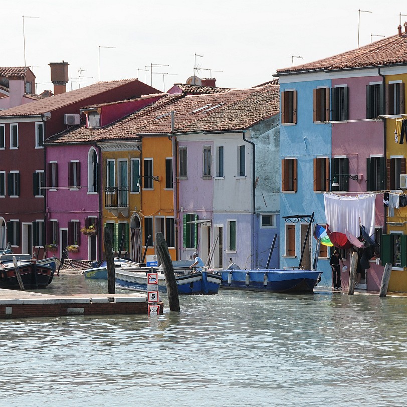 DSC_0423 Venedig, Burano, Italien, Veneto