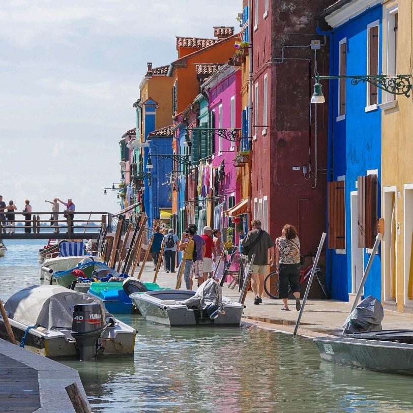 DSC_0427 Venedig, Burano, Italien, Veneto