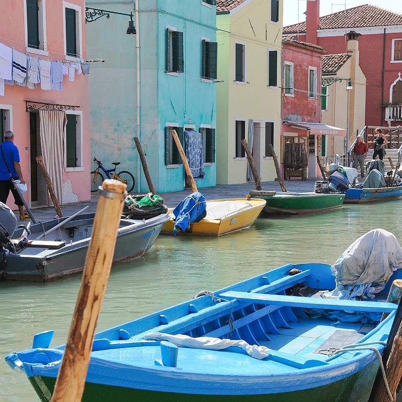 DSC_0441 Venedig, Burano, Italien, Veneto