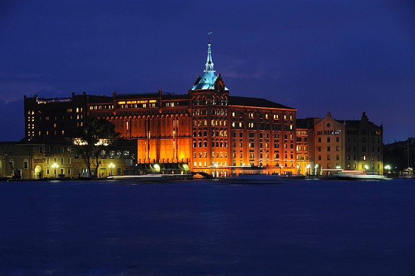 Venedig Nacht