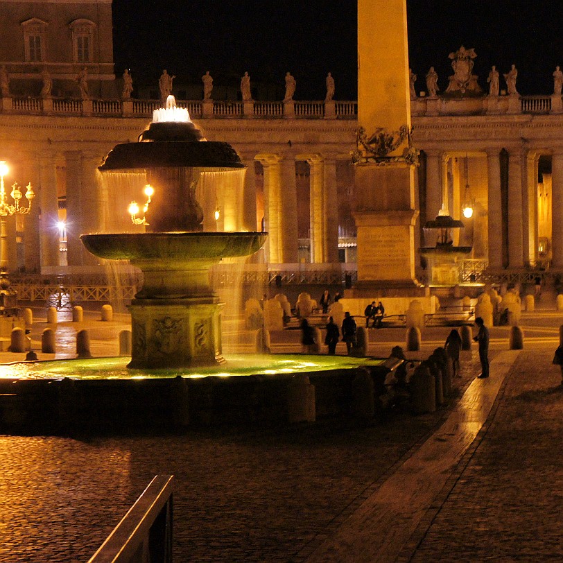 2012-09 Rom [052] Rom, Vatikan, Petersdom