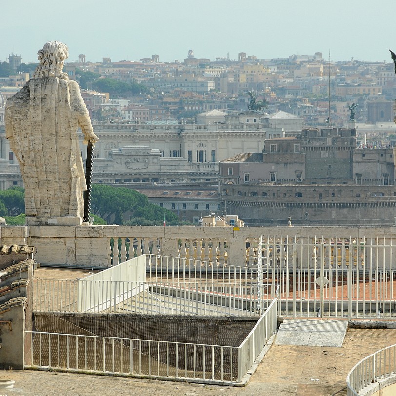 2012-09 Rom [388] Rom, Vatikan, Petersdom