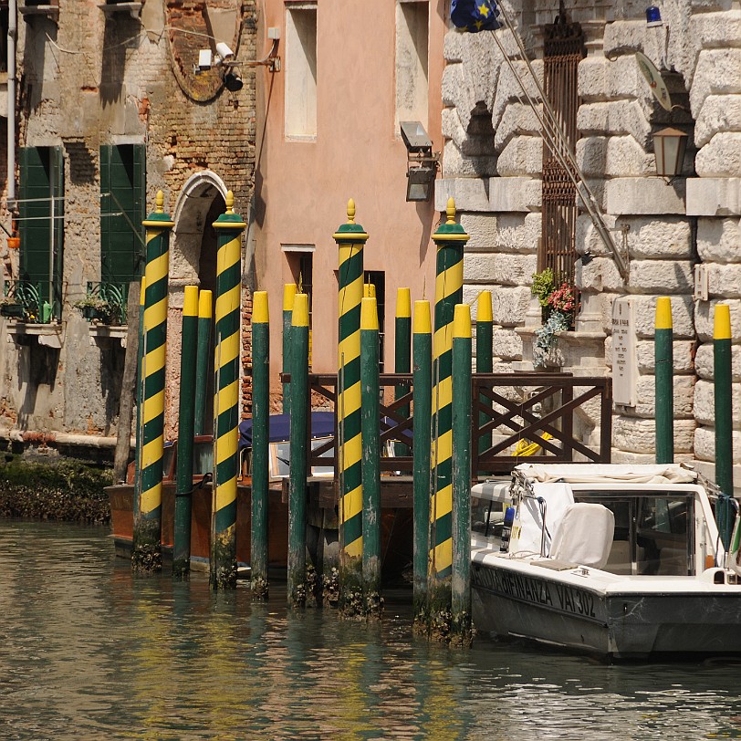 2013-05 Venedig [0120] Italien, Venedig, Stadtspaziergang durch die Gassen
